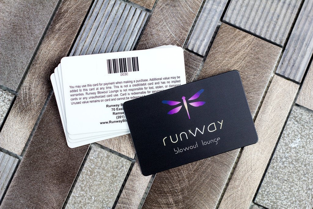 Booker Gift Cards - Make More Money!