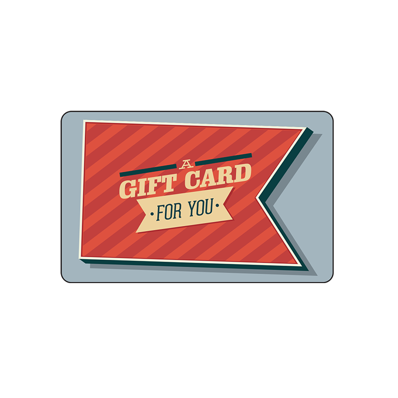 EZ Gift Cards Booker Gift Card Store