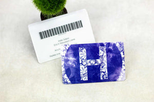 Booker Gift Cards - Custom Printed Plastic Gift Cards for your POS software