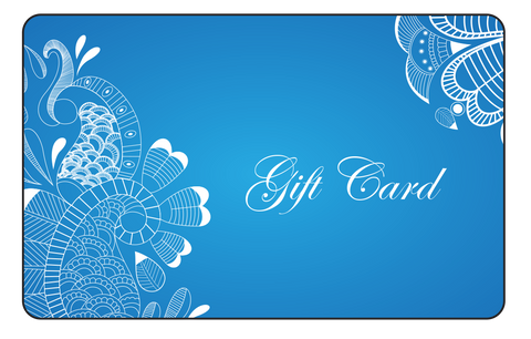 Discount Gift Cards