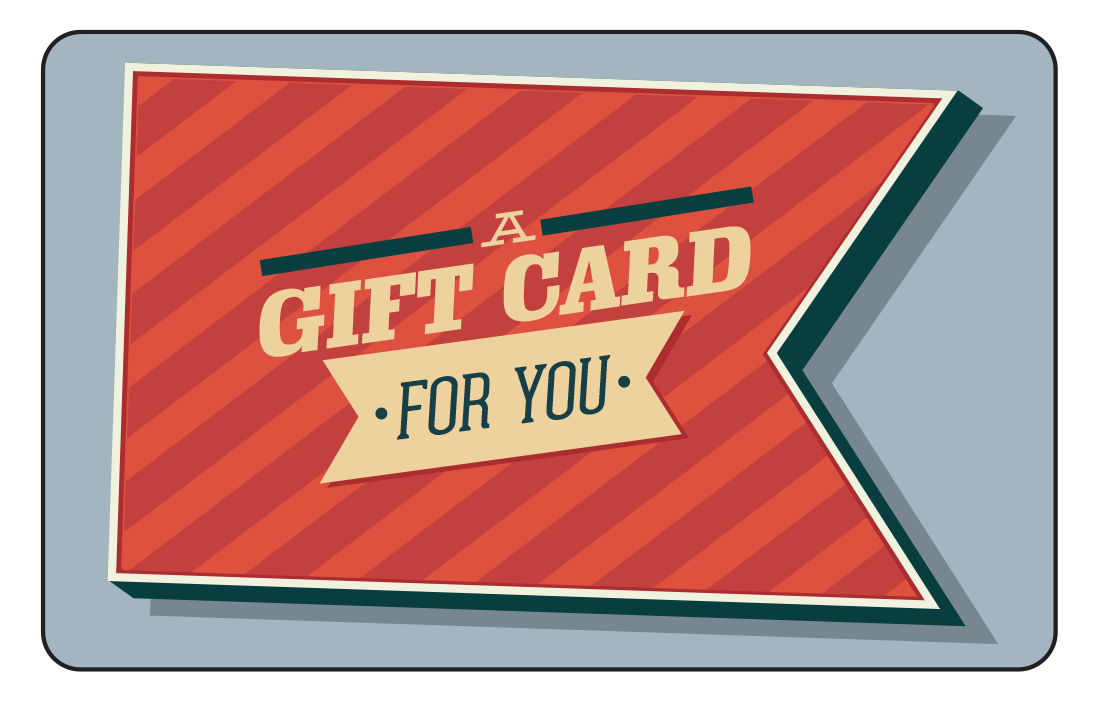 Booker Gift Cards - Discount Gift Cards