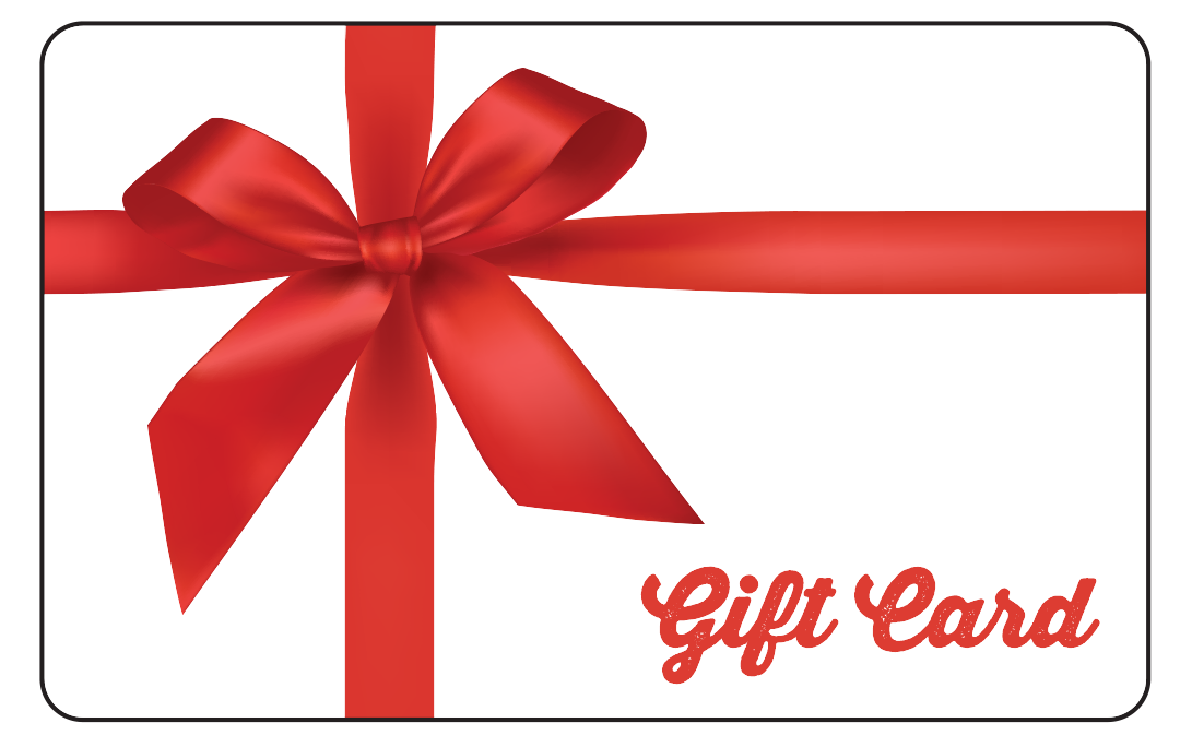 Holiday Gift Card - Discount Gift Cards